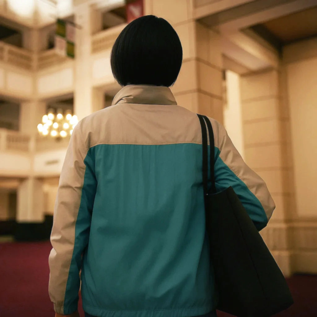 Yuzuha Usagi Alice in Borderland S03 Jacket