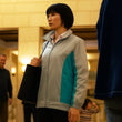 Yuzuha Usagi Alice in Borderland S03 Jacket