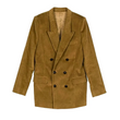 Alicia Silverstone Irish Blood S01 Blazer