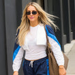 Alix Earle Dancing With The Stars Jacket