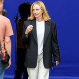 Alma Olsson After the Hunt 2025 Blazer