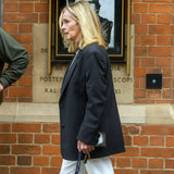 Alma Olsson After the Hunt 2025 Blazer