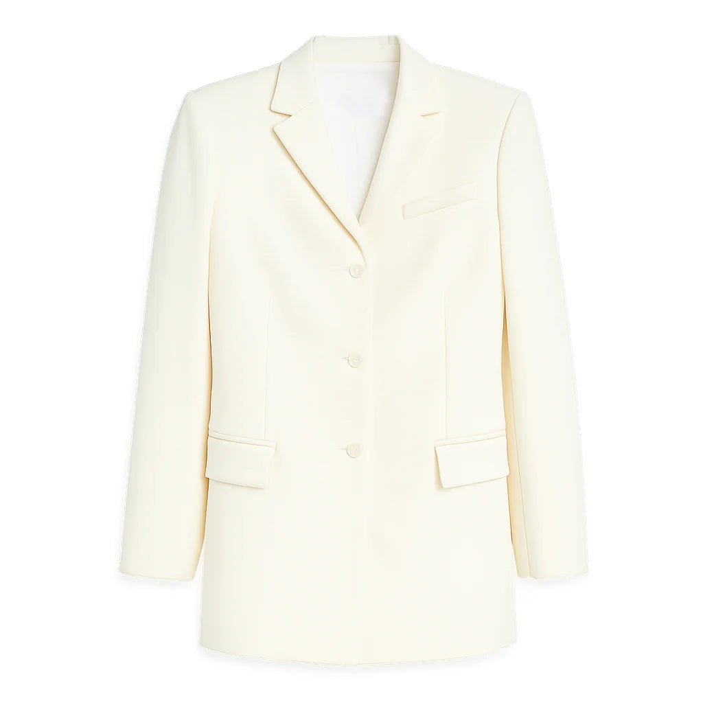 Anne Curtis Paris Fashion Week 2025 Blazer
