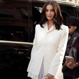 Anne Curtis Paris Fashion Week 2025 Blazer