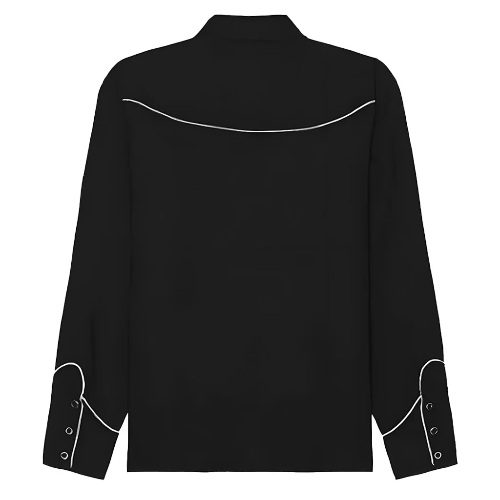 Gen V S02 Sam Riordan Black Jacket