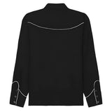 Gen V S02 Sam Riordan Black Jacket