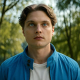 Sam Riordan Gen V S02 Jacket