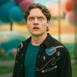 Gen V S02 Sam Riordan Black Jacket