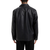 Sam Riordan Gen V S02 Leather Jacket