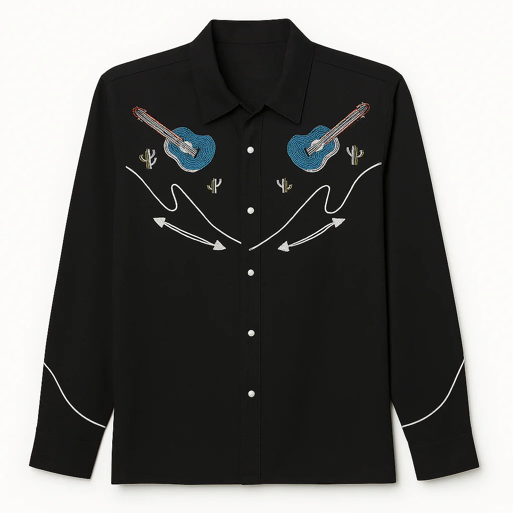 Gen V S02 Sam Riordan Black Jacket