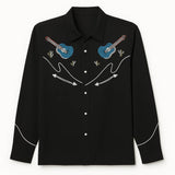 Gen V S02 Sam Riordan Black Jacket