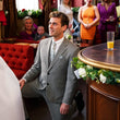 BBC EastEnders Thomas Law Blazer