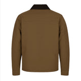 Deniz Reminder Brown Jacket