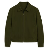 Deniz Reminder S01 Green Jacket