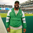 Eagles Brandon Graham Jacket