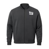 Brian Daboll Giants Bomber Jacket