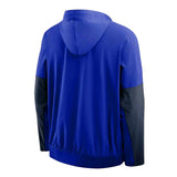 Buffalo Bills Sideline Anorak Hooded Jacket