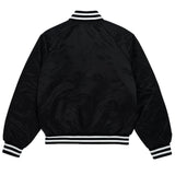 AJ Husband CM Punk Black Jacket
