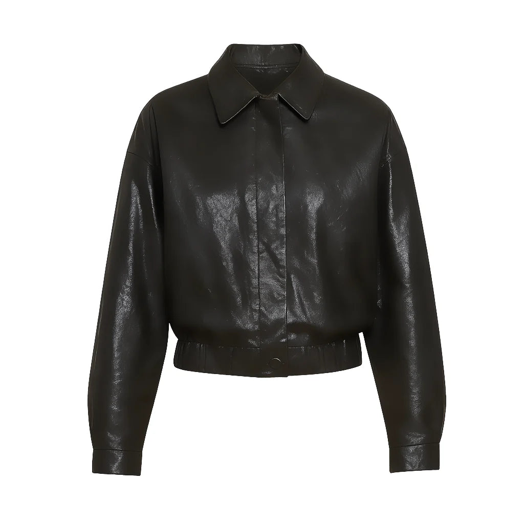 Camille Etienne Rembrandt Premiere 2025 Jacket