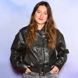 Camille Etienne Rembrandt Premiere 2025 Jacket