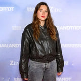 Camille Etienne Rembrandt Premiere 2025 Jacket