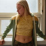 Amanda Diary of a Ditched Girl Jacket