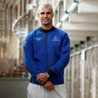 Carlos Alcaraz Laver Cup Blue Jacket
