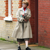 Charlotte Rampling Father Mother Sister Brother Coat