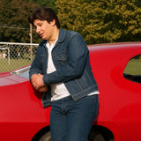 Andy Kaplan The Legend of Juan Jose Mundo Jacket