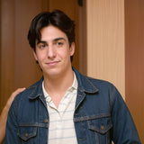 Andy Kaplan The Legend of Juan Jose Mundo Jacket