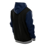 New Era Chicago Bears Hooded Jacket