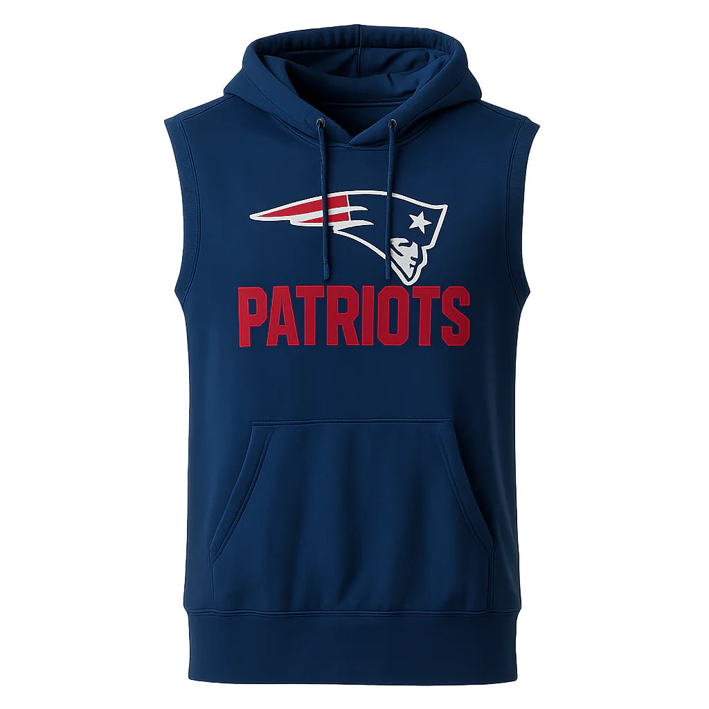 Christian Gonzalez Patriots 2025 Hoodie
