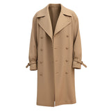 Colin Farrell A Big Bold Beautiful Journey Premier 2025 Coat