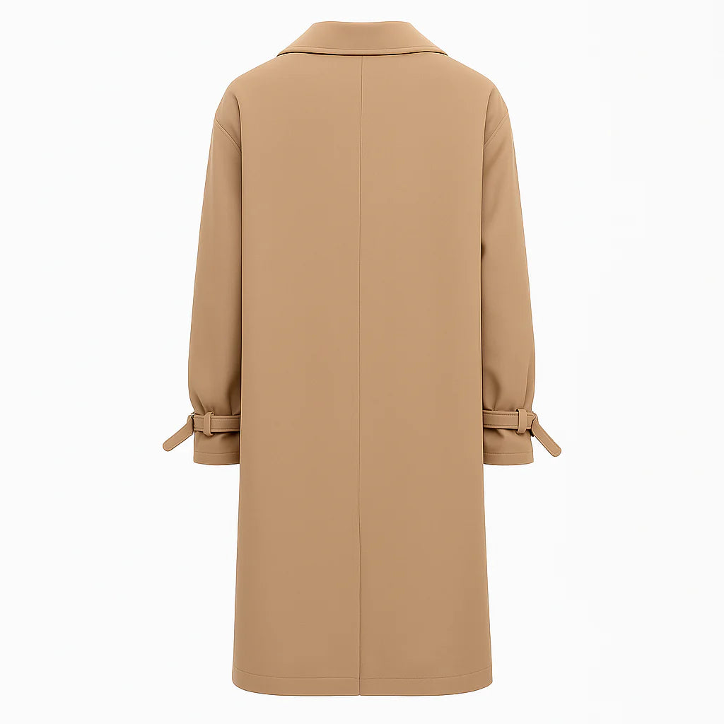 Colin Farrell A Big Bold Beautiful Journey Premier 2025 Coat