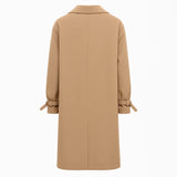 Colin Farrell A Big Bold Beautiful Journey Premier 2025 Coat