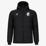 Connor Barron 2025 Black Jacket