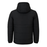 Connor Barron 2025 Black Jacket