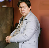 Charlie Ming I Fought the Law Jacket