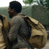 Peter McVries The Long Walk Jacket