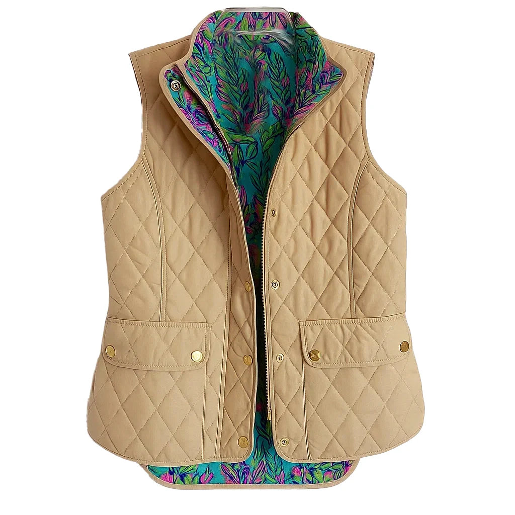 Murdaugh Death in the Family Maggie Vest
