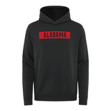 Alabama 2025 Kalen Deboer Black Hoodie
