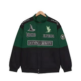 Defying Gravity Racing Jacket