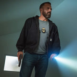 JD Byrne The RIP Hoodie