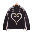Kingdom Hearts Disney Logo Jacket