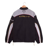 Kingdom Hearts Disney Logo Jacket