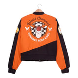 Disney Tigger Moto Jacket
