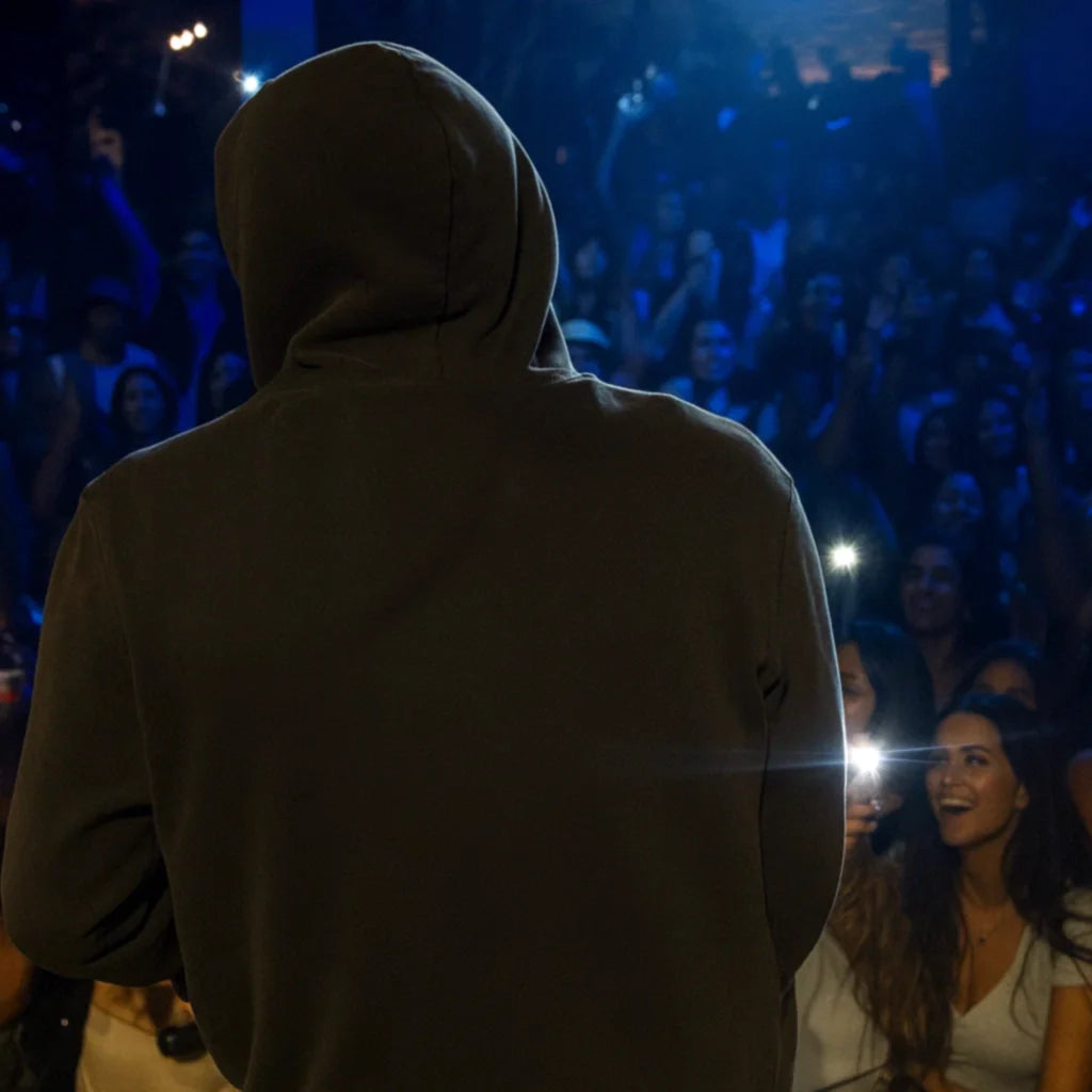 Dominic Sessa Now You See Me 2025 Hoodie