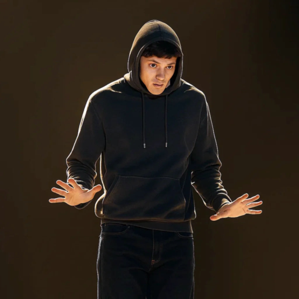 Dominic Sessa Now You See Me 2025 Hoodie
