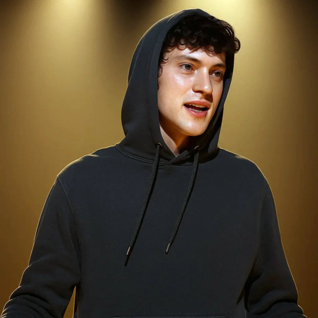 Dominic Sessa Now You See Me 2025 Hoodie