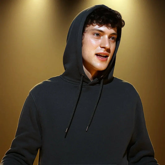 Dominic Sessa Now You See Me 2025 Hoodie